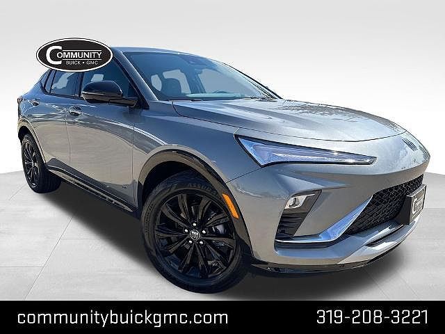 2026 BUICK Envista
