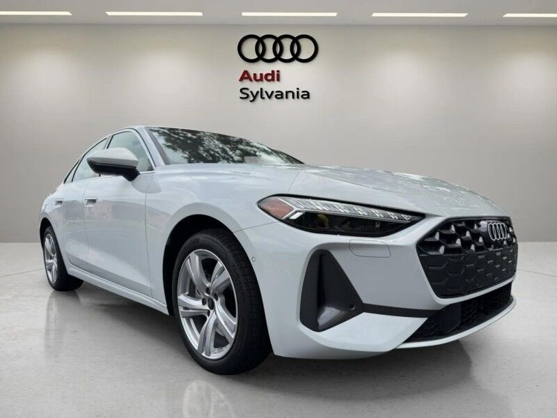 2025 AUDI A5