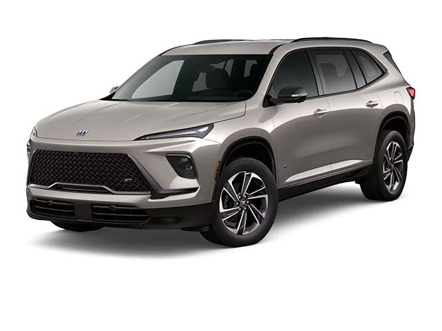 2026 BUICK Enclave