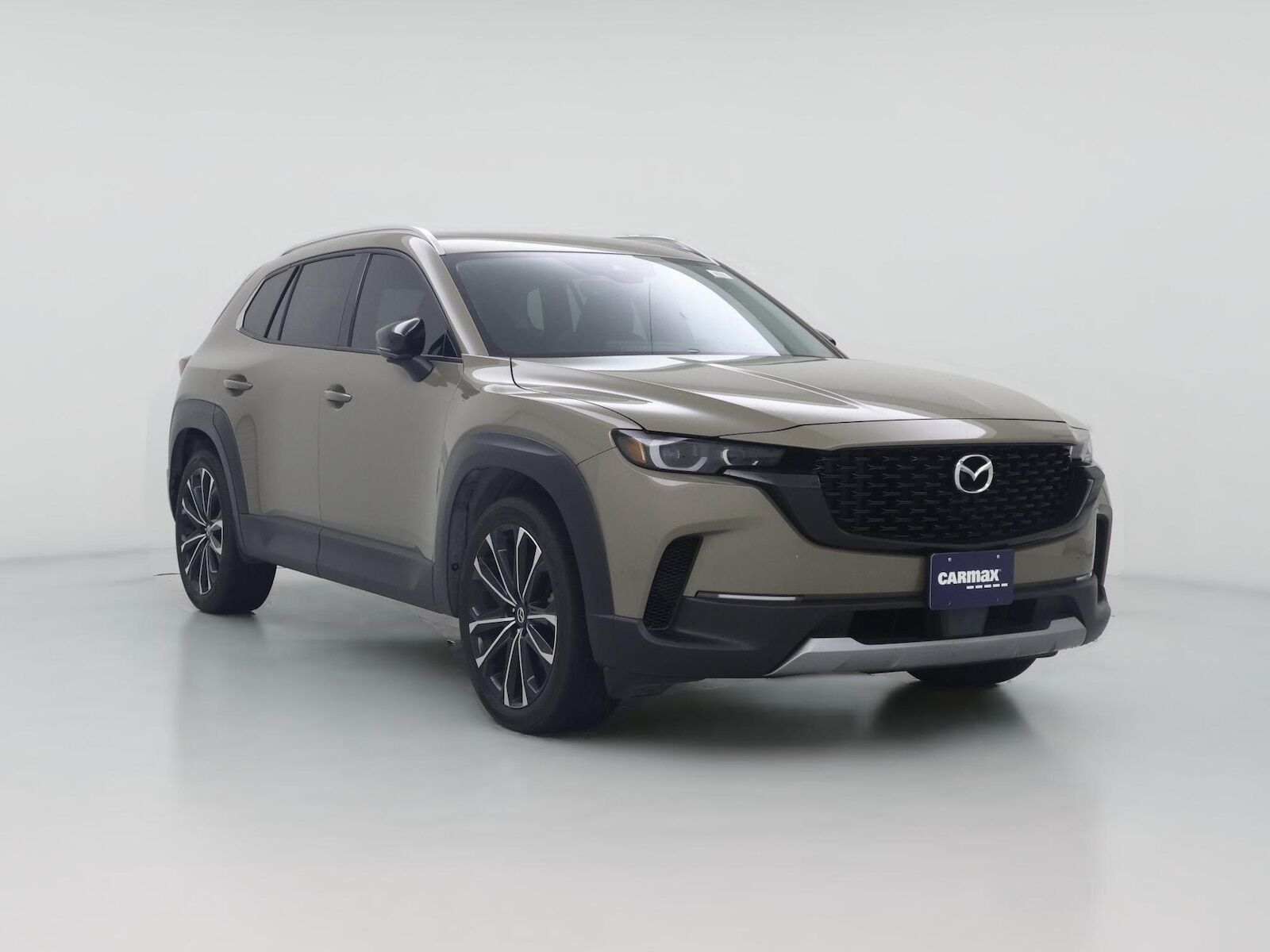 2023 MAZDA CX-50