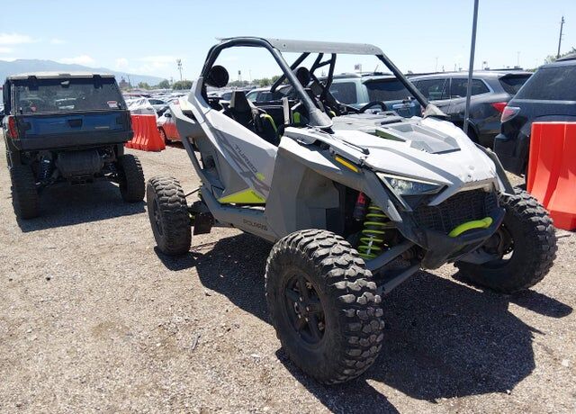 2022 POLARIS GENERAL