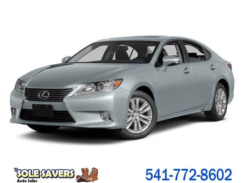 2014 LEXUS ES