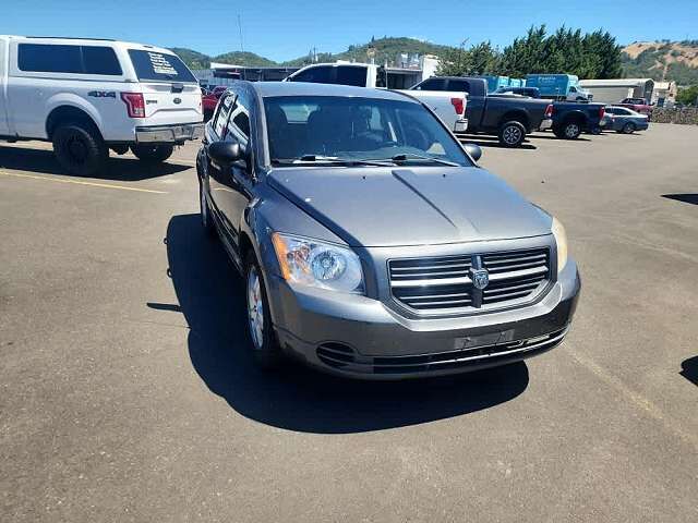 2012 DODGE Caliber