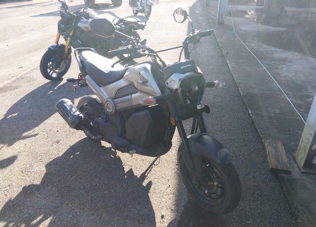 2025 HONDA Navi
