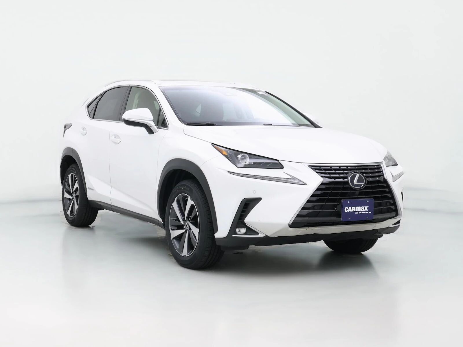 2018 LEXUS NX