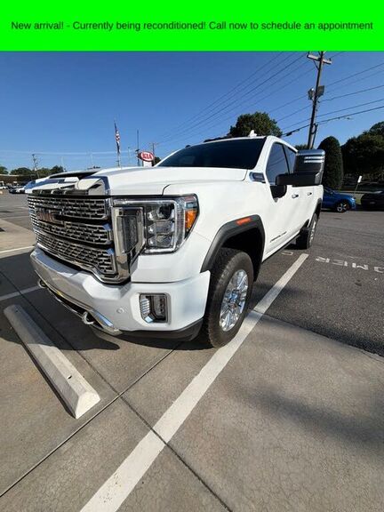 2022 GMC Sierra