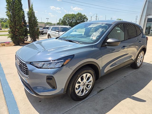 2026 FORD Escape