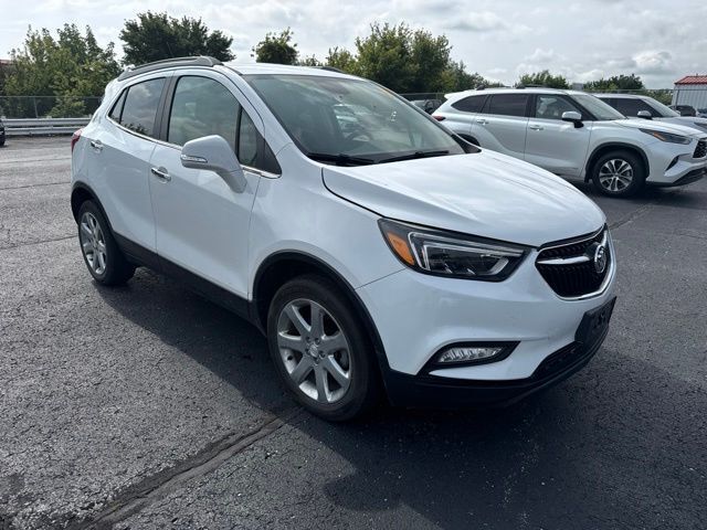 2018 BUICK Encore