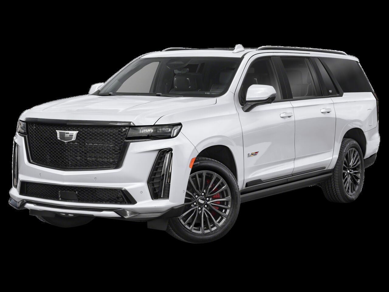 2024 CADILLAC Escalade ESV