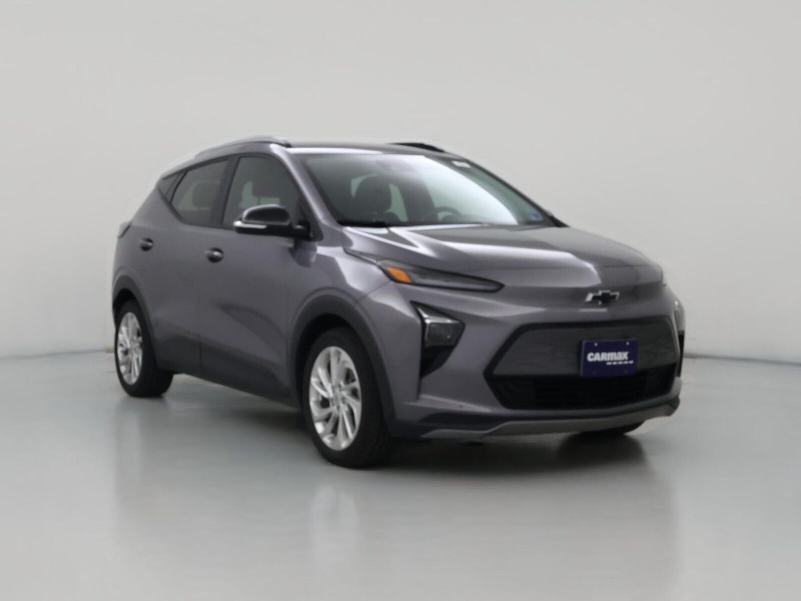 2022 CHEVROLET Bolt EV