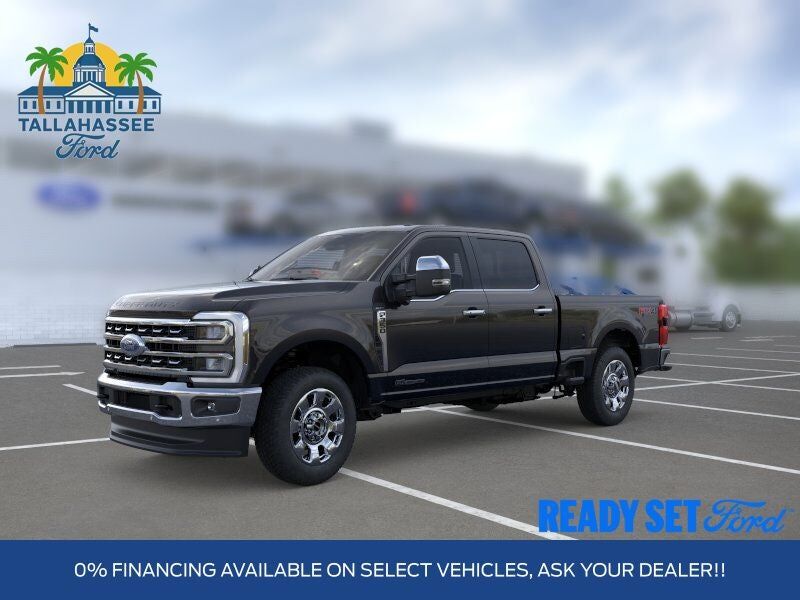 2026 FORD F-350