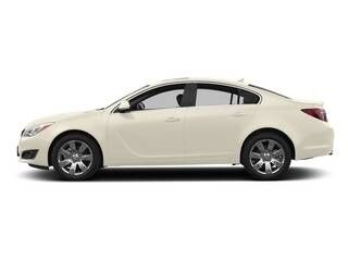 2014 BUICK Regal
