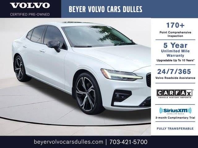 2024 VOLVO S60