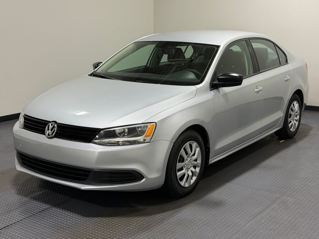 2014 VOLKSWAGEN Jetta