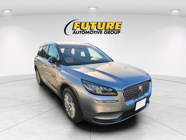 2021 LINCOLN Corsair
