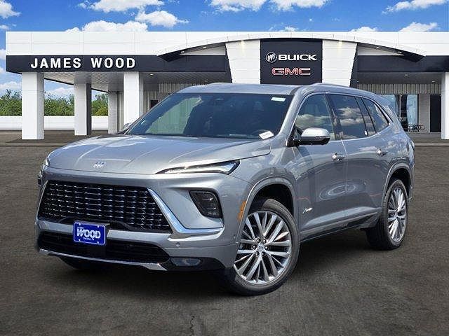 2026 BUICK Enclave