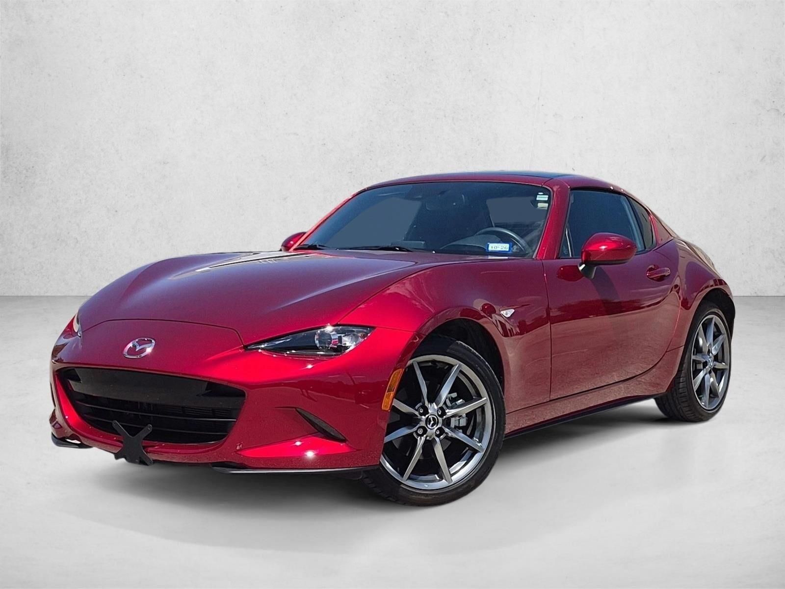 2023 MAZDA MX-5
