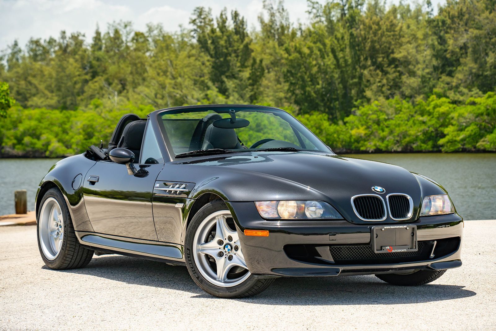1999 BMW Z3