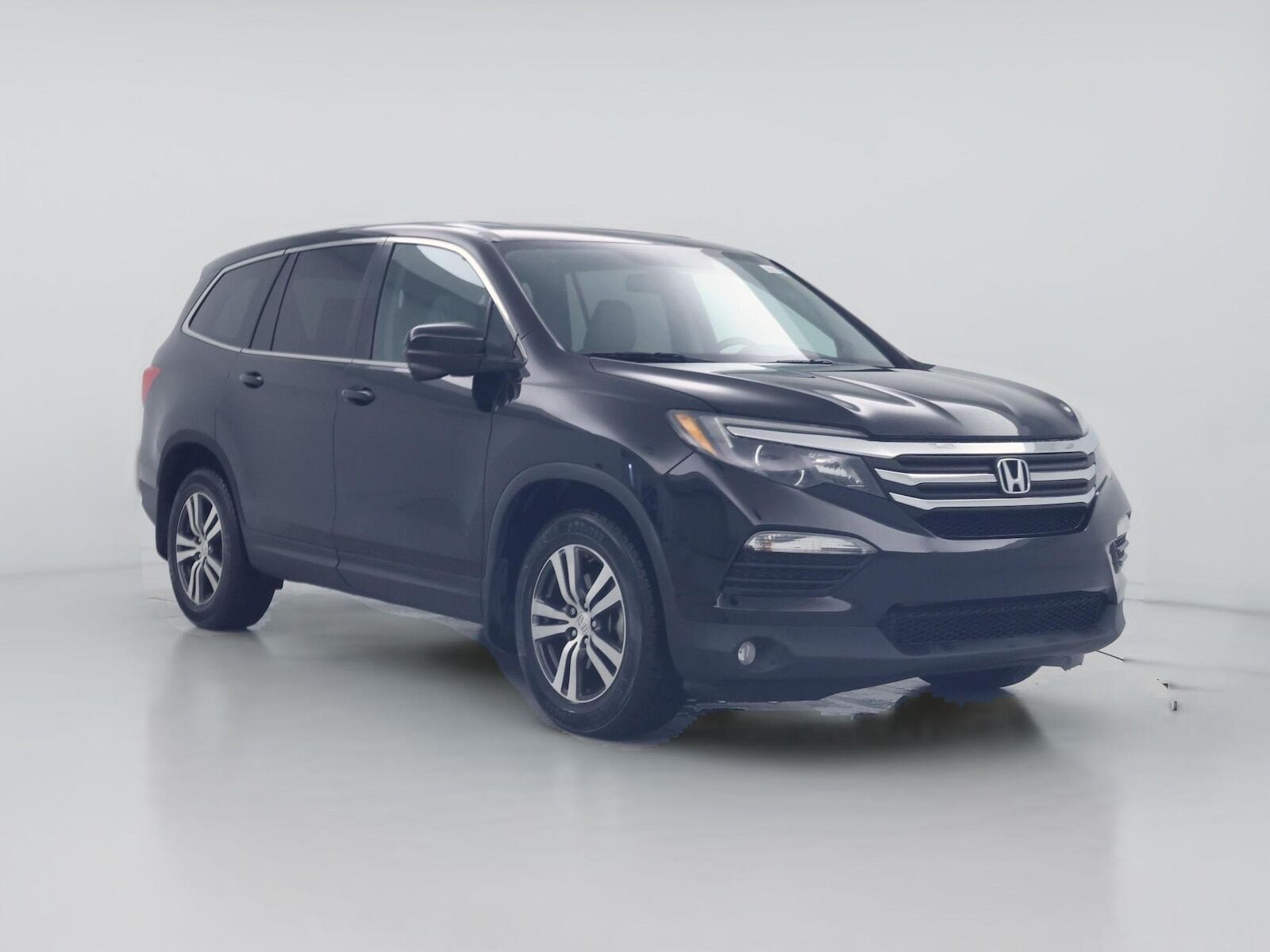 2018 HONDA Pilot