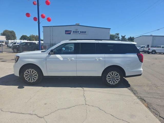 2027 FORD Expedition