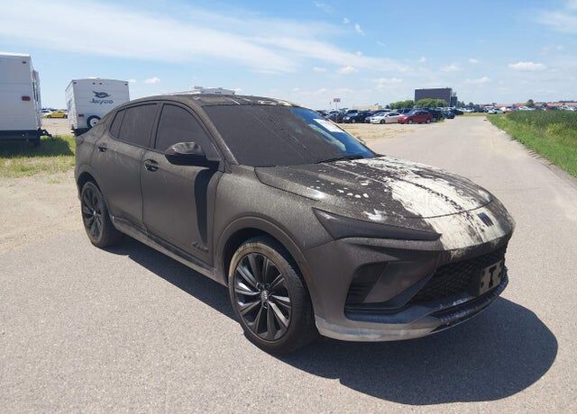 2026 BUICK Envista
