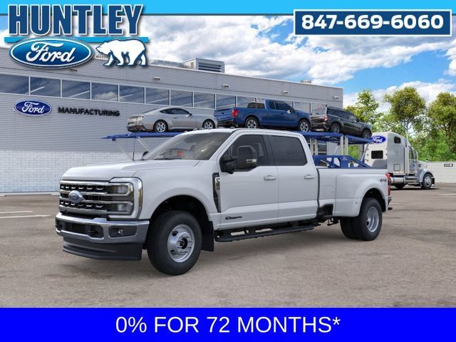 2026 FORD F-350