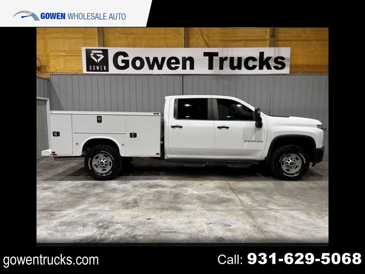 2022 CHEVROLET Silverado HD