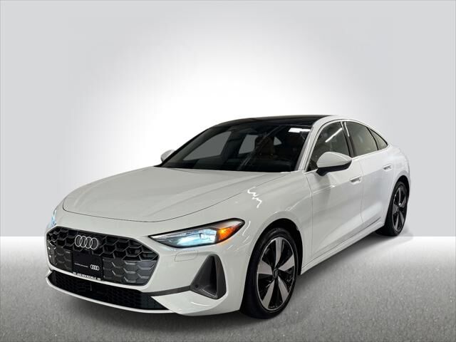 2025 AUDI A5