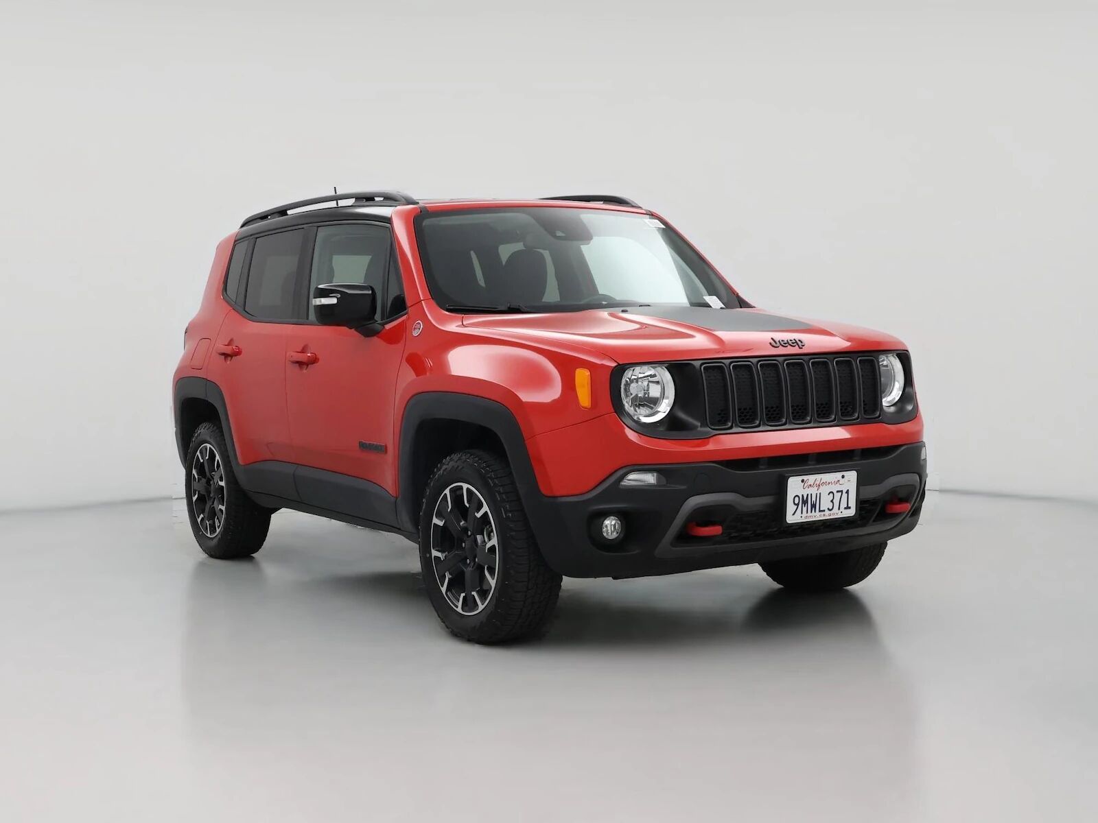 2023 JEEP Renegade