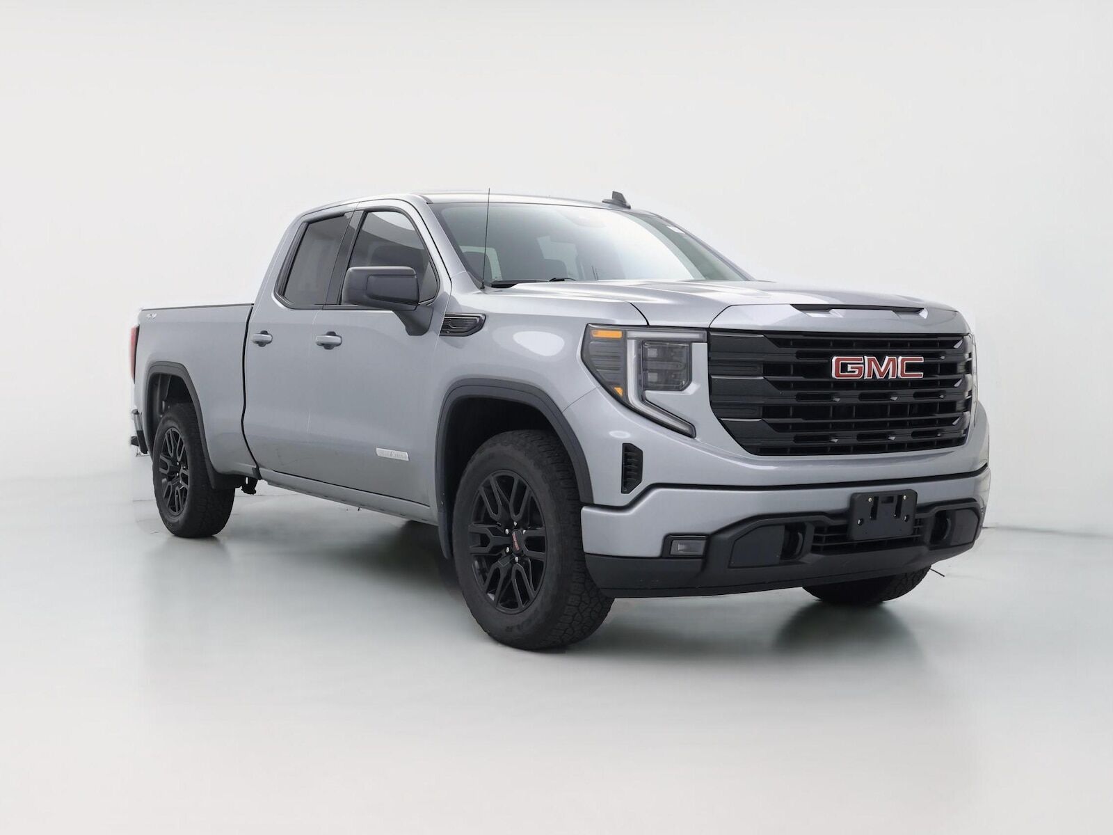 2023 GMC Sierra