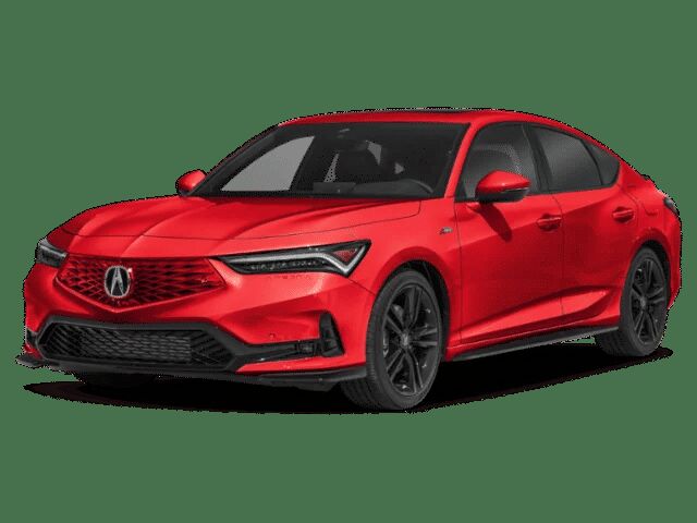 2026 ACURA Integra