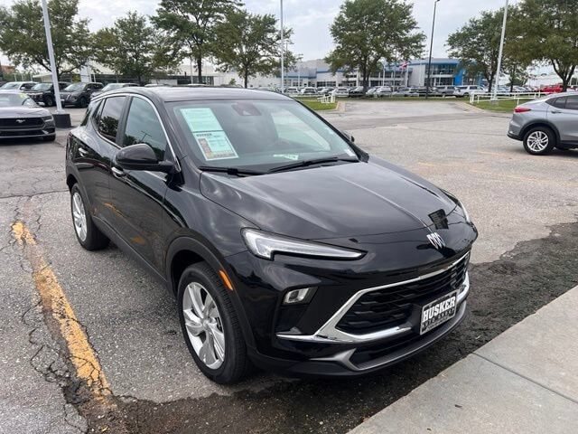 2025 BUICK Encore GX