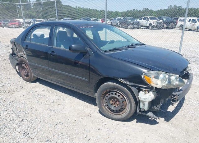 2003 TOYOTA Corolla