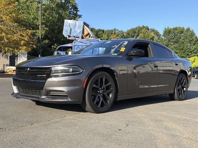 2022 DODGE Charger