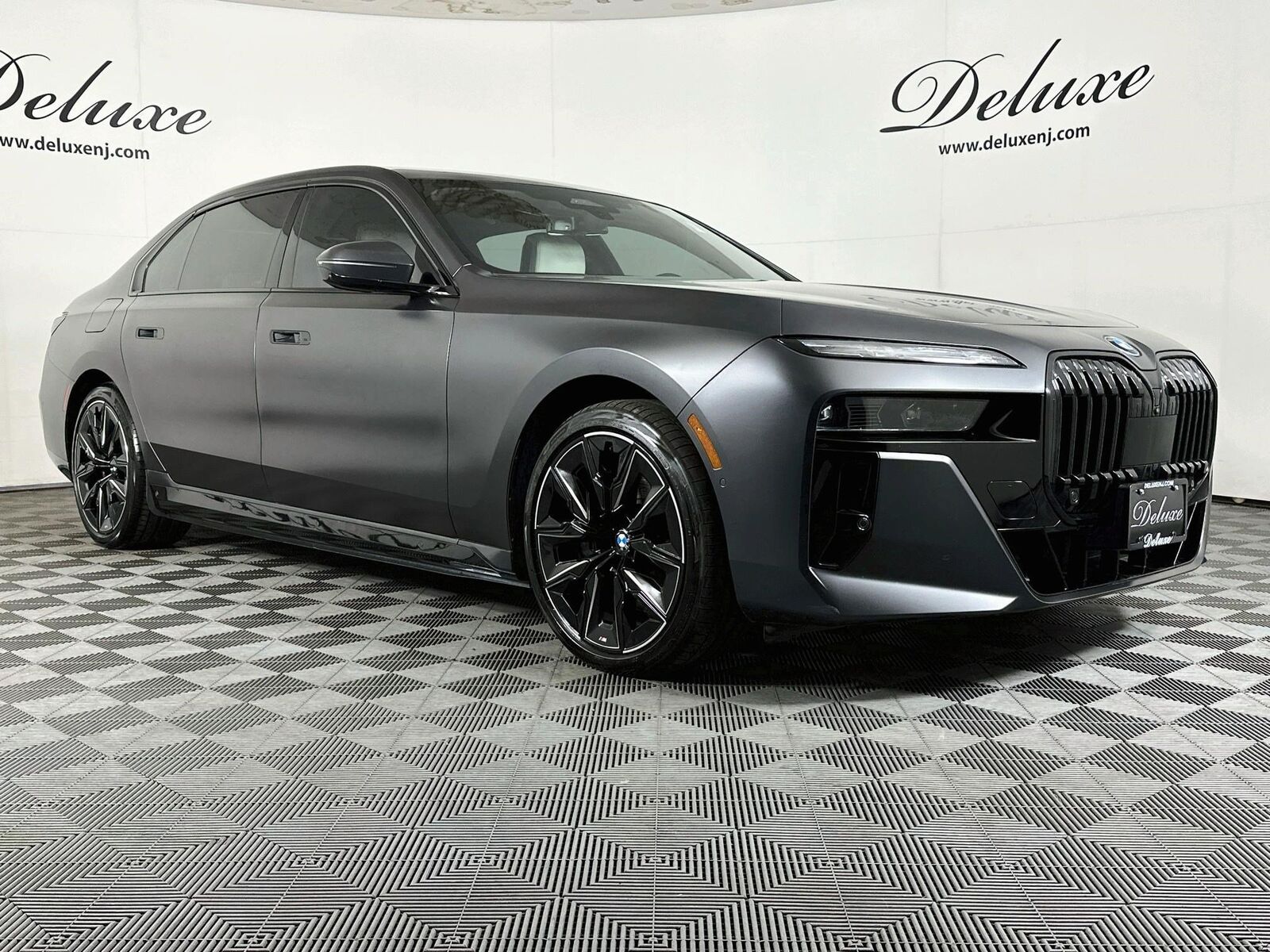 2023 BMW i7