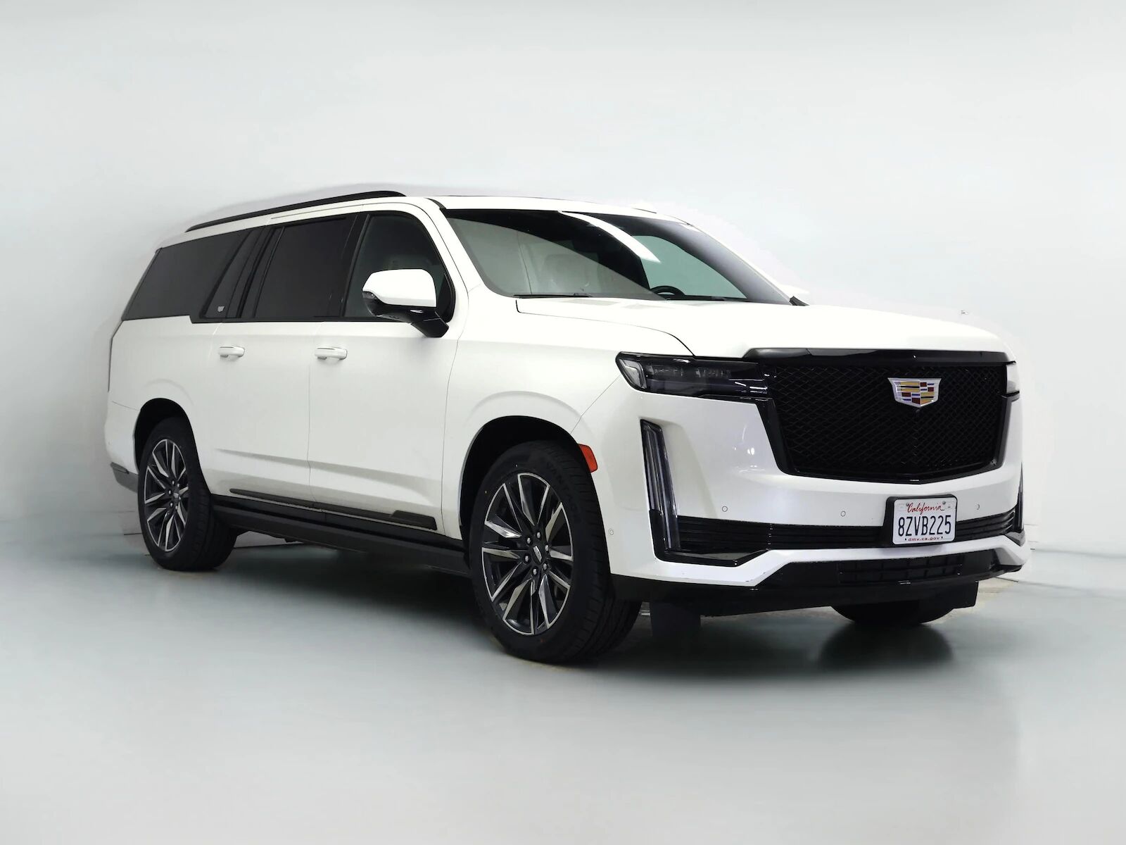2022 CADILLAC Escalade ESV