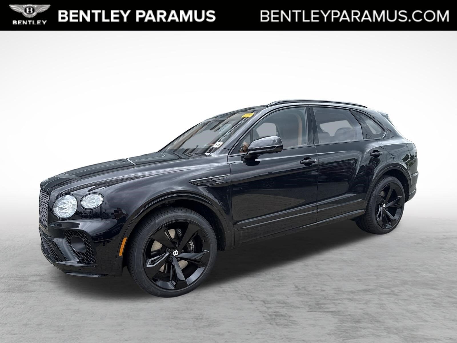 2023 BENTLEY Bentayga