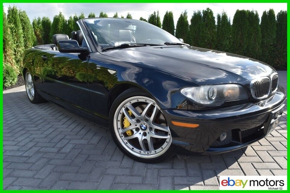BMW 330Ci