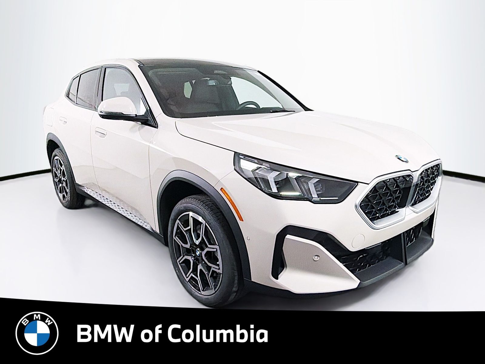 2026 BMW X2