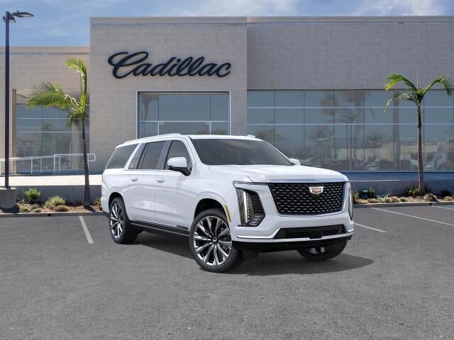 2026 CADILLAC Escalade ESV