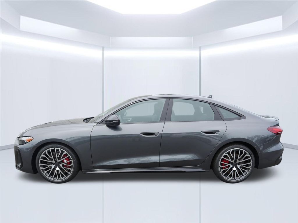 2026 Audi S5