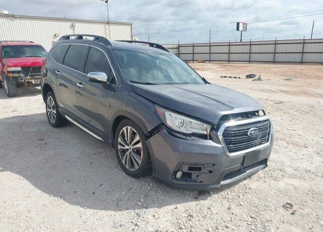 2020 SUBARU Ascent