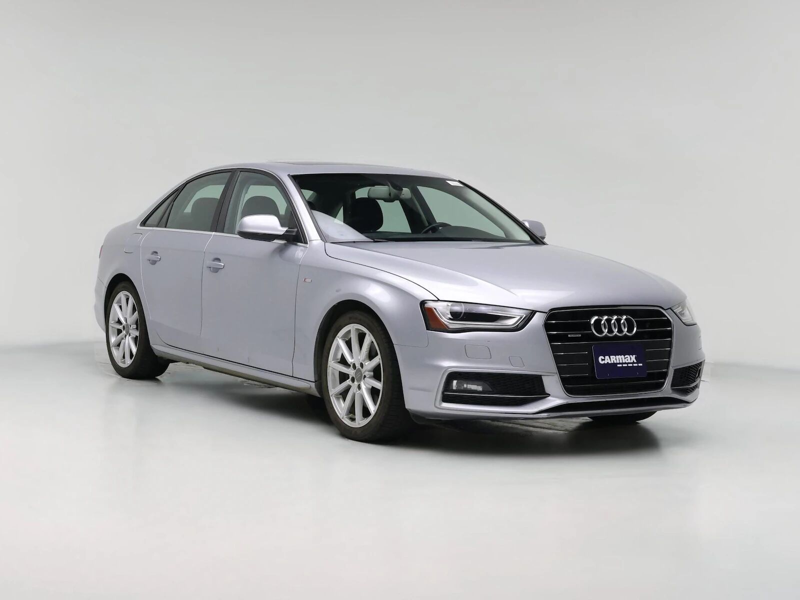 2015 AUDI A4