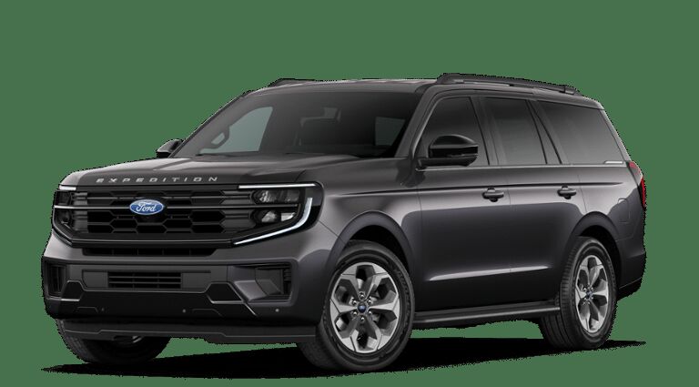 2027 FORD Expedition
