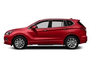 2018 BUICK Envision