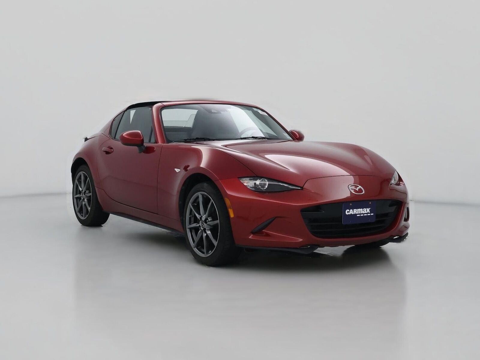 2019 MAZDA MX-5