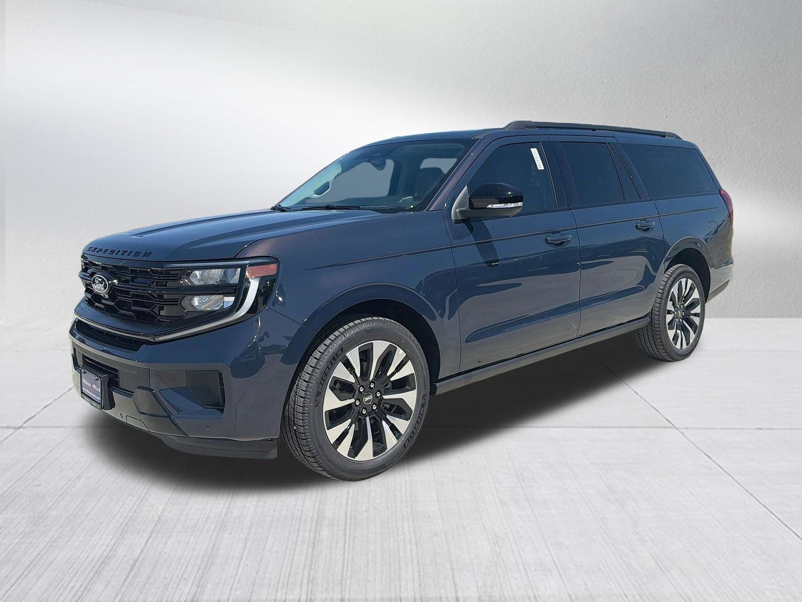 2027 FORD Expedition