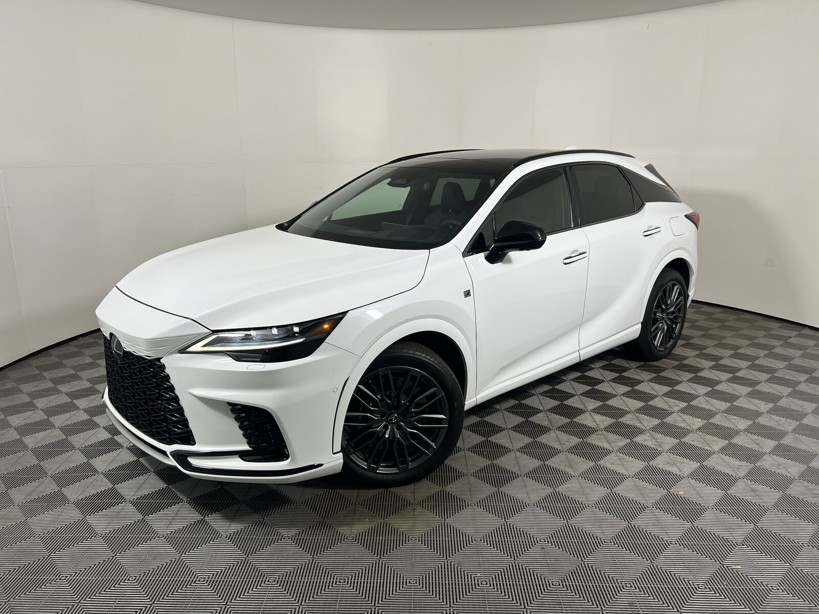 2023 LEXUS RX