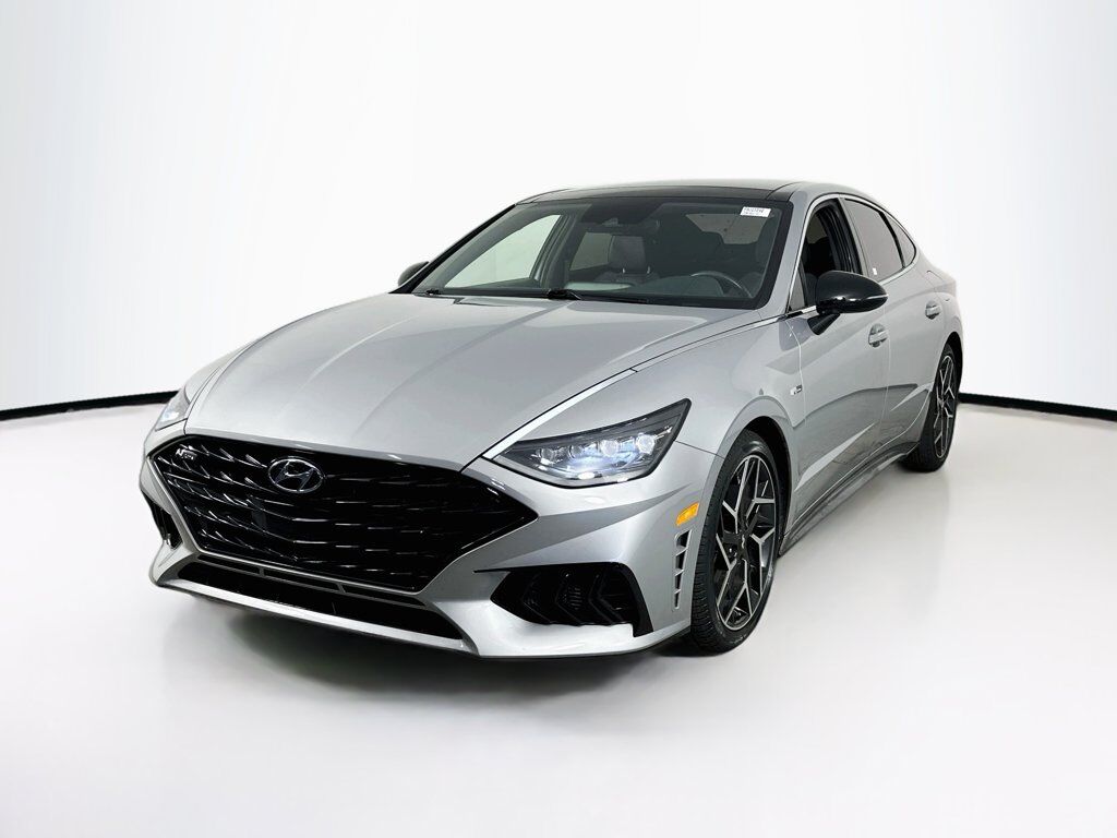 2023 HYUNDAI Sonata