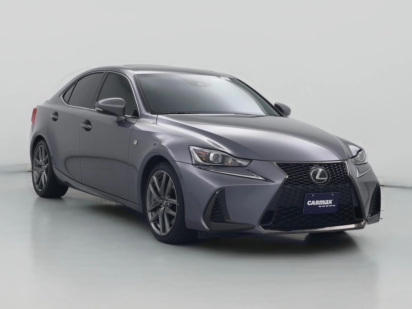 2017 LEXUS IS